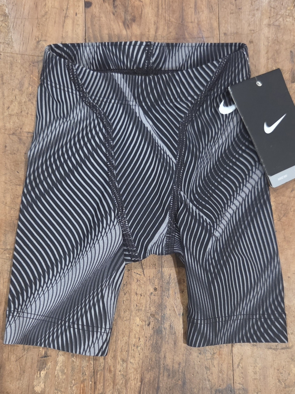 Nike Swim Shorts
